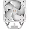 OCYPUS Gamma A40 ARGB Disipador de CPU por aire – Negro, 100 mm