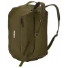 Thule EnRoute Bolsa de viaje 60L - Natural Green