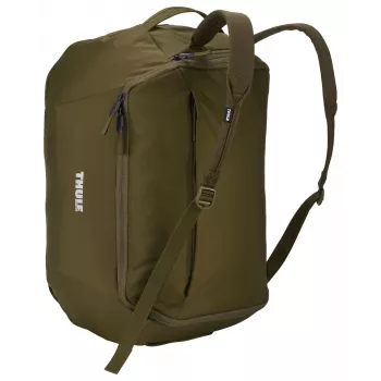 Thule EnRoute Bolsa de viaje 60L - Natural Green