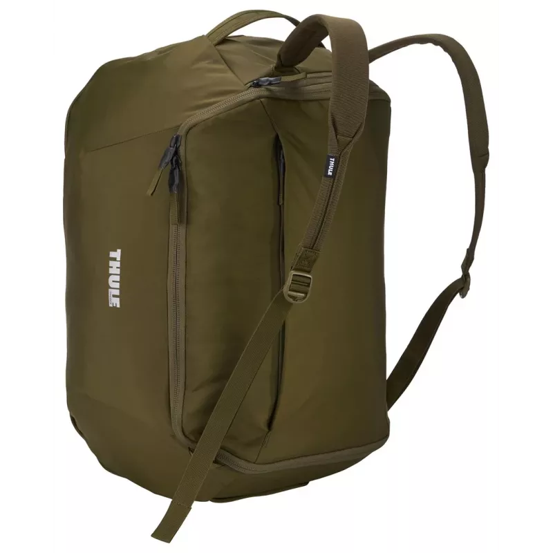 Thule EnRoute Bolsa de viaje 60L - Natural Green