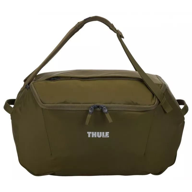 Thule EnRoute Bolsa de viaje 60L - Natural Green