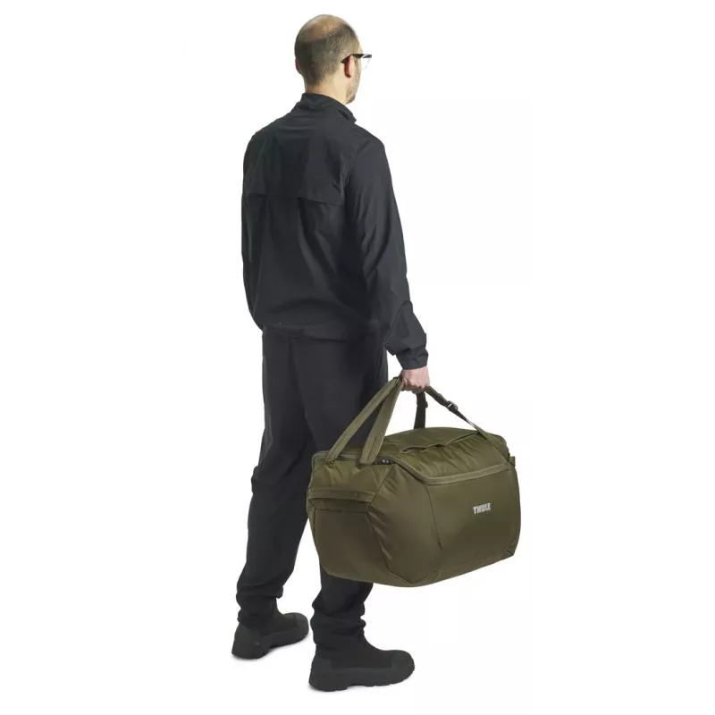 Thule EnRoute Bolsa de viaje 60L - Natural Green