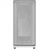 Ocypus Gamma C60 Caja de PC blanca de cristal templado, semitorre