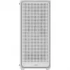 Ocypus Gamma C50 Caja de PC blanca con cristal templado, semitorre