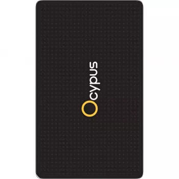 OCYPUS Delta EH10 PRO Auriculares, Negro