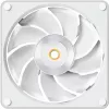 OCYPUS Sigma F12 ARGB Blanco Reverse Ventilador para caja de PC 120 mm