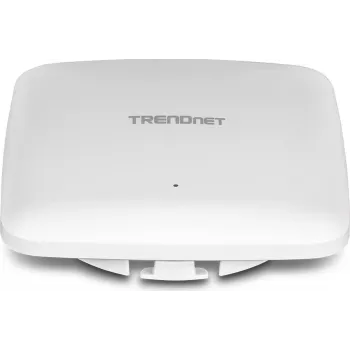 Punto de acceso TRENDnet AX3000 Dualband WiFi 6 PoE+