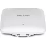 Punto de acceso TRENDnet AX3000 Dualband WiFi 6 PoE+