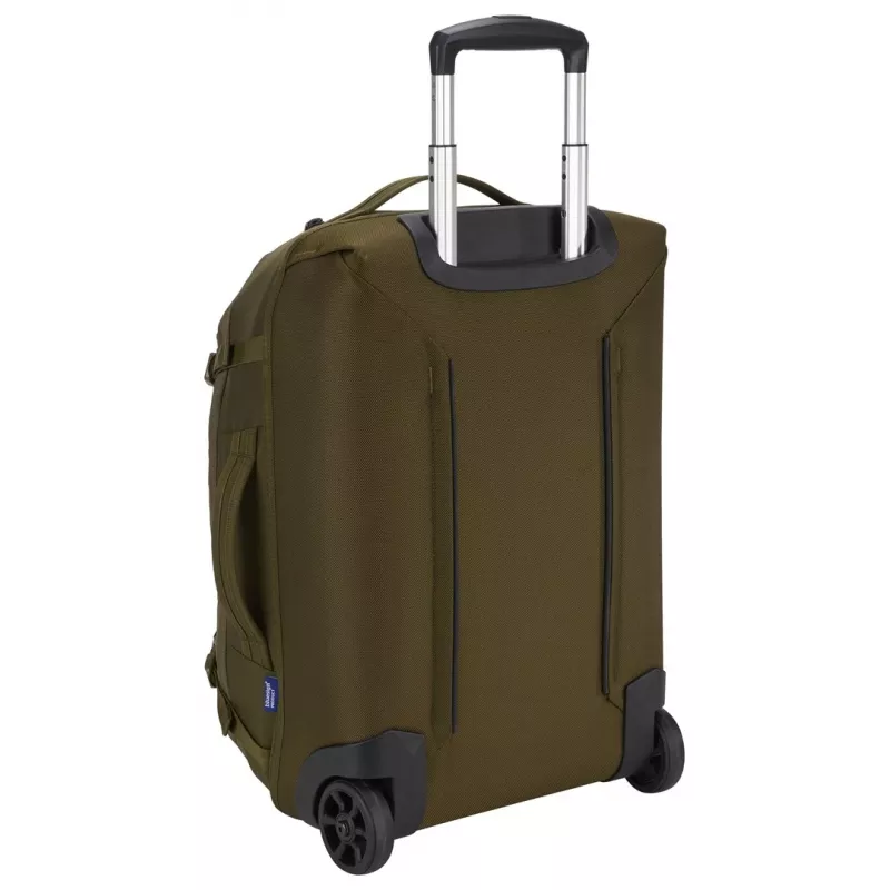 Mochila Thule EnRoute Carry On 25L Natural Green