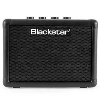 Blackstar Fly 3 Mini amplificador - Amplificador de guitarra de 3W