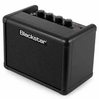 Blackstar Fly 3 Mini amplificador - Amplificador de guitarra de 3W