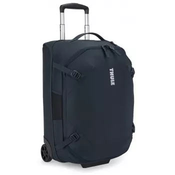 Thule EnRoute Carry On Bolsa de viaje, Darkest Blue (3205611)