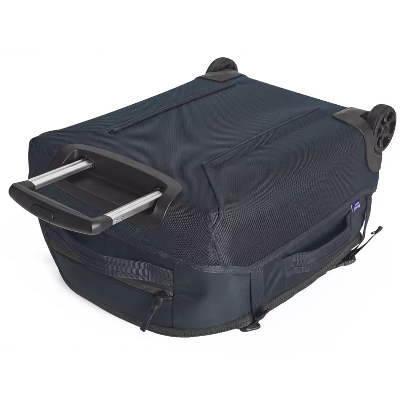 Thule EnRoute Carry On Bolsa de viaje, Darkest Blue (3205611)