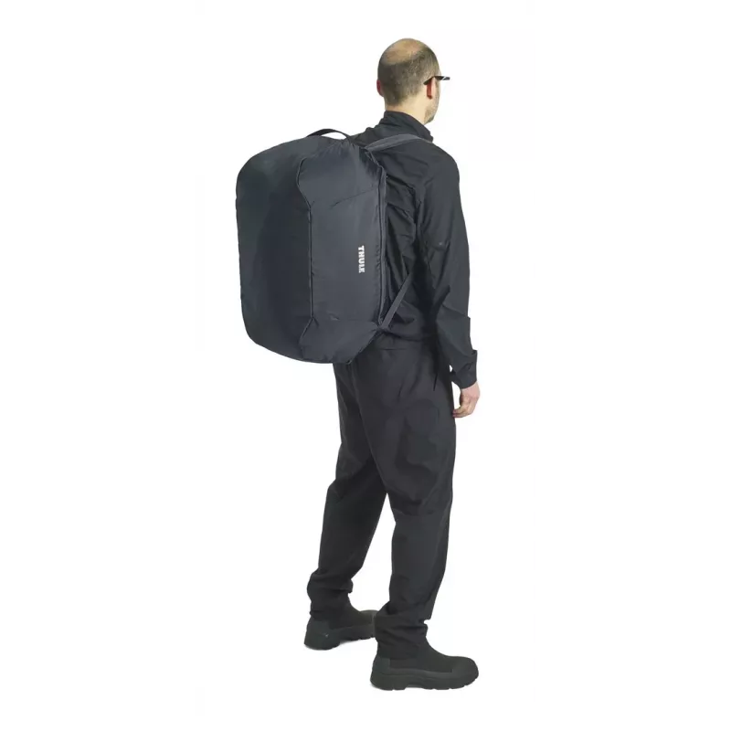 Thule EnRoute Bolsa de viaje 60L - Darkest Blue
