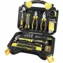 Fieldmann FDG 5006-60R Juego de herramientas, 60 piezas