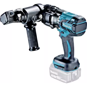 Makita DSC121ZKX1 Cortadora de varillas roscadas a batería 18V LXT Brushless (solo herramienta) en MAKPAC