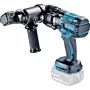 Makita DSC121ZKX1 Cortadora de varillas roscadas a batería 18V LXT Brushless (solo herramienta) en MAKPAC