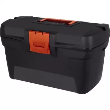 CURVER DIY Caja de herramientas Herobox Basic 16