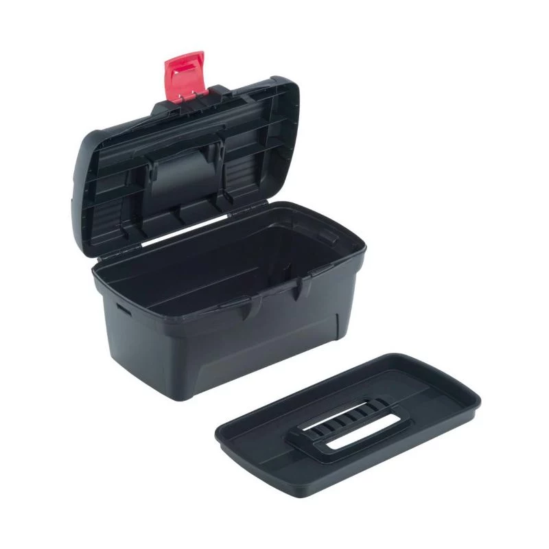 CURVER DIY Caja de herramientas Herobox Basic 16