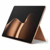 Microsoft Surface Pro 13 (12.ª edición) táctil Dune Snapdragon X2 Plus 16GB/512GB SSD Win11 con teclado Pro con soporte para lápiz negro