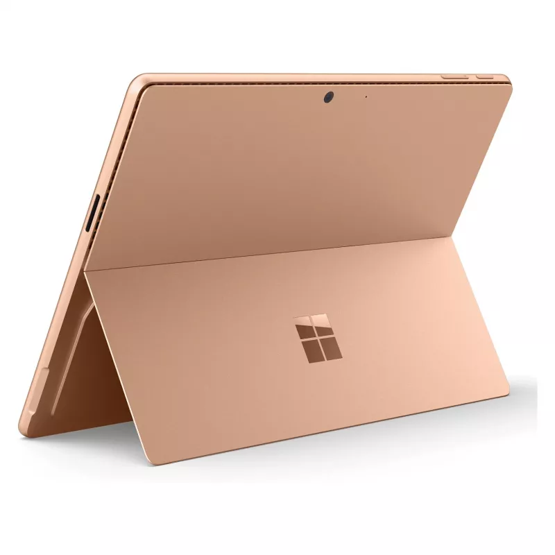 Microsoft Surface Pro 13 (12.ª edición) táctil Dune Snapdragon X2 Plus 16GB/512GB SSD Win11 con teclado Pro con soporte para lápiz negro