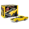 Revell 14531 1970 Plymouth Road Runner maqueta de plástico escala 1:24