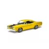 Revell 14531 1970 Plymouth Road Runner maqueta de coche para montar 1:24
