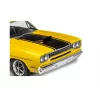 Revell 14531 1970 Plymouth Road Runner maqueta de coche para montar 1:24