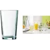 Esmeyer Arcoroc Conique Vaso de zumo 250 ml, templado, apilable, pack de 6 384-3001