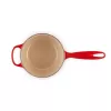 Le Creuset Olla de hierro fundido 16 cm 1,5 L Cerise