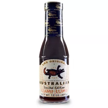 THE ORIGINAL AUSTRALIAN Lumi Lumi Adobo (355 ml)