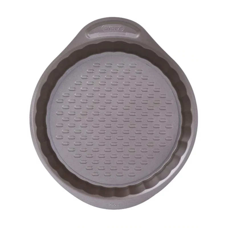 PYREX molde de horno con fondo desmontable Ø25 cm