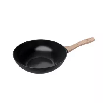 PYREX Cook&Care sartén wok, 28 cm