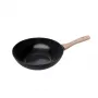 PYREX Cook&Care Sartén wok, 28 cm