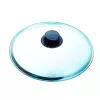 Pyrex tapa de vidrio Ø28 cm