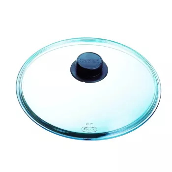 Pyrex tapa de vidrio Ø28 cm