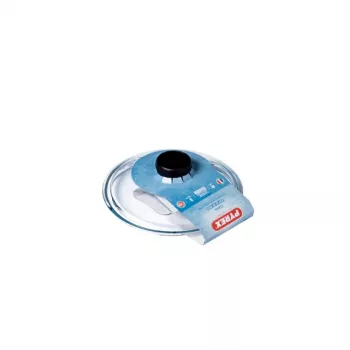 Pyrex tapa de vidrio Ø28 cm