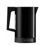 Ritter fontana5 1,3L 2800W hervidor de agua negro (635.000)