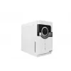 RITTER BEEZER enfriador de bebidas blanco con BEEZER® Connect, 60 L, puerta de vidrio, Wi-Fi