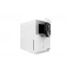 RITTER BEEZER enfriador de bebidas blanco con BEEZER® Connect, 60 L, puerta de vidrio, Wi-Fi