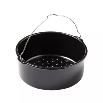 PYREX cesta de freír de acero inoxidable 20 x 19 x 7,5 cm