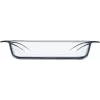 PYREX Let's Share fuente de vidrio rectangular 35x23cm 3L