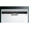 Siemens SN23EW03ME iQ300 Lavavajillas independiente 60 cm Blanco Clase de eficiencia energética B