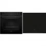 Siemens EQ322IAAB Set de horno empotrable y placa