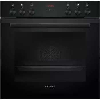 Siemens EQ322IAAB Set de horno empotrable y placa