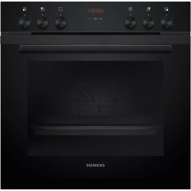 Siemens EQ322IAAB Set de horno empotrable y placa