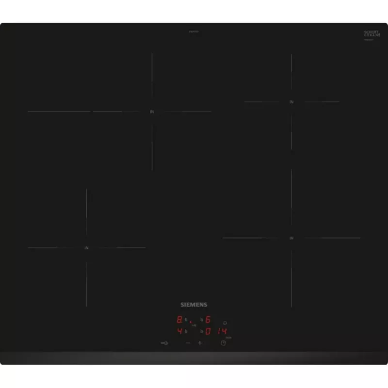 Siemens EQ322IAAB Set de horno empotrable y placa