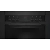 Siemens EQ322IAAB Set de horno empotrable y placa