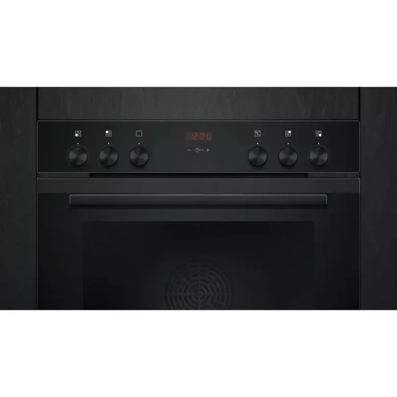 Siemens EQ322IAAB Set de horno empotrable y placa