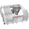 Bosch SBI4ECS28E Serie 4 Lavavajillas semintegrado 60 cm de ancho de hueco clase de eficiencia energética C